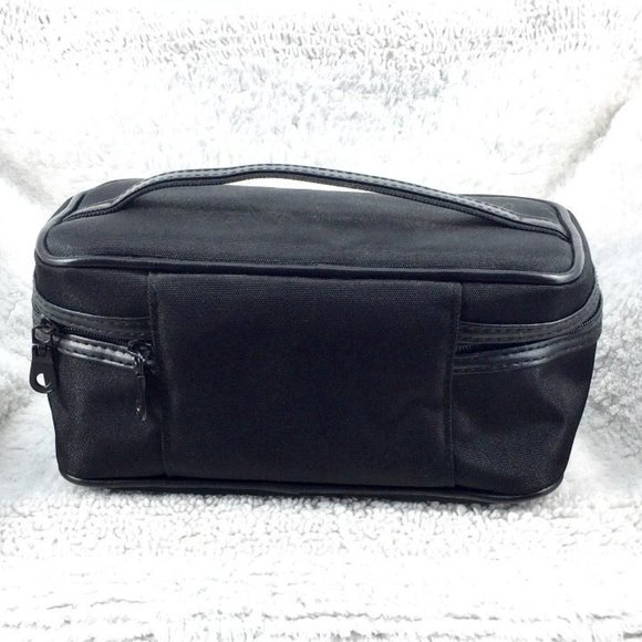 Modella Cosmetic Organizer Travel Bag - Picture 4 of 11
